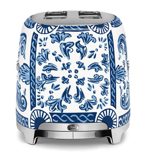 smeg toaster dolce gabbana price.